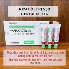 Kem trị mụn 1% Dalacin T Gel Nhật Bản-1 tuýp