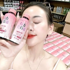 NƯỚC UỐNG GIRL COLLAGEN HÀN QUỐC