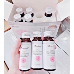 NƯỚC UỐNG GIRL COLLAGEN HÀN QUỐC