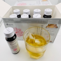 NƯỚC UỐNG GIRL COLLAGEN HÀN QUỐC
