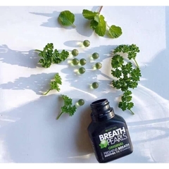 VIÊN UỐNG THƠM MIỆNG BREATH PEARLS-úc