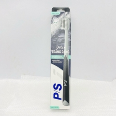 Bàn chải đánh răng P/S than bạc kháng khuẩn 99.9%