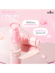 Kem Lót Nền Odbo Glowy Face Primer