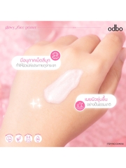 Kem Lót Nền Odbo Glowy Face Primer