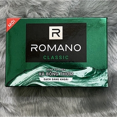 Xà Bông Cục Romano,