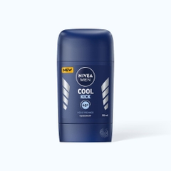 Sáp n‎găn mùi nữ‪ NIVEA Pearl & Beauty​ Ngọc trai - Lăn‪ nách