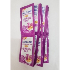 Sữa tắm dưỡng da Hazeline 1Kg (Chai)