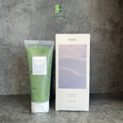 Tẩy tế bào chết cho da mịn màng sạch sâu Huxley Scrub Mask Deluxe