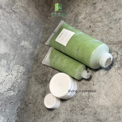 Tẩy tế bào chết cho da mịn màng sạch sâu Huxley Scrub Mask Deluxe