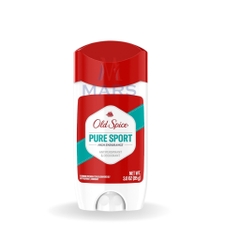 Sáp Khử Mùi Old Spice Pure Sport High Endurance Dành Cho Nam Giới Chơi Thể Thao Và Vận Động