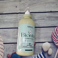 Gội Xả Mishe Collagen Biotin Dung Tích 2000mlx2 Bảo Vệ Da Đầu, Nuôi Dưỡng Tóc Hiệu Quả