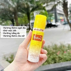 DâySữa Tắm Enchanteur
