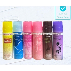 DâySữa Tắm Enchanteur