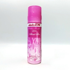 DâySữa Tắm Enchanteur
