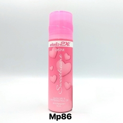 DâySữa Tắm Enchanteur