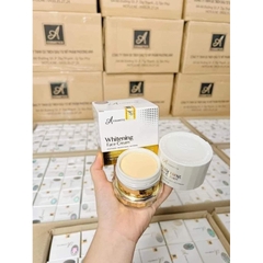 Kem Face Pháp A cosmetics dưỡng trắng da mặt 20g, kem whitening face cream