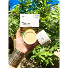 Kem Face Pháp A cosmetics dưỡng trắng da mặt 20g, kem whitening face cream