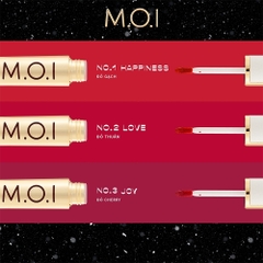 Son kem M.O.I Phiên bản mùa lễ hội No.1 Happiness 3.5g