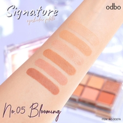 Phấn Nước M.O.I Premium Baby Skin Cushion Tone 20 – Da trắng hồng