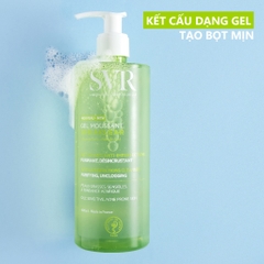 Sữa Rửa Mặt Cho Da Mụn Sebiaclear Gel Moussant