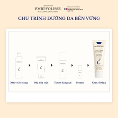 Kem dưỡng phục hồi embryolisse 30ml-pháp