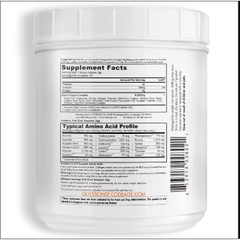 Collagen tổng hợp giúp trẻ hóa da Codeage Hydrolyzed Multi Collagen Peptides 567g