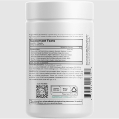 Viên uống chống nắng, sáng da CodeAge Polyphenols Broad Spectrum 120 viên