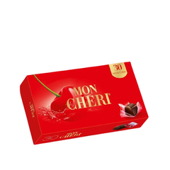 Kẹo Socola Ferrero Mon Chéri Hàng Đức