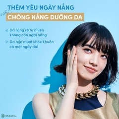 XỊT chống nắng nhật bản ANESSA-nhật