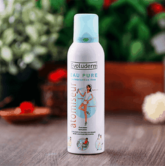 Nước Xịt Khoáng Evoluderm - Pháp 400ml-pháp