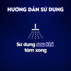 Xịt Ngăn Mùi Cho Nam B&W Original 150Ml (New)