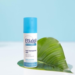 XỊT NÁCH ETIAXIL-pháp