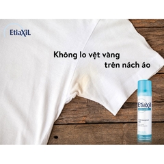 XỊT NÁCH ETIAXIL-pháp