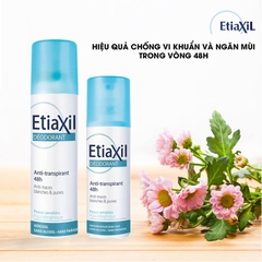 XỊT NÁCH ETIAXIL-pháp