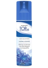 Nước hoa xịt phòng TOP Care hương Essance 330ml