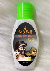 Gel lột mụn Than Tre 60g