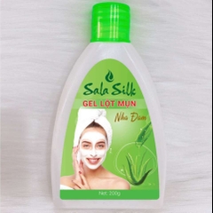Gel lột mụn Nha Đam 200g
