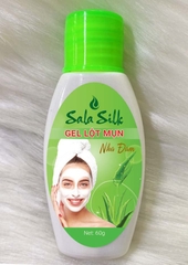 Gel lột mụn Nha Đam 60g