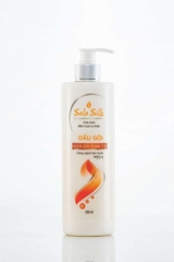 Dầu Gội SALA SILK ngăn ngừa gãy rụng tóc 500ml