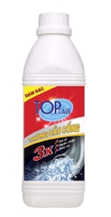 Nước thông cống TOP CARE 1L