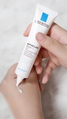 Set trị mụn La Roche Duo + 40ml tặng kèm SRM 50ml-pháp