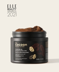 Tẩy Da Chết Toàn Thân Cocoon Cà Phê Đắk Lắk 200ml Dak Lak Coffee Body Polish
