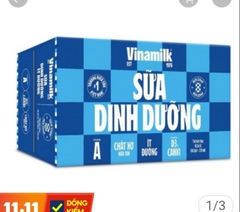 Sữa bịch vinamilk