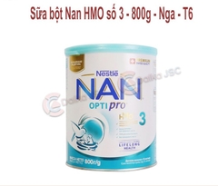 Sũa bột Nan nga HMO sồ 1-800-T6