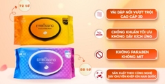 Khăn ước cao cấp wessr