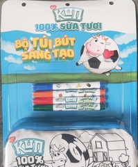 SỮA TƯƠI KUN 110ML/ 180ML-THÙNG 48 HỘP