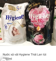GIẶT - XÃ TÚI HYGIENE  THÁI LAN