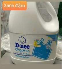GIẶT XẢ TRẺ EM D-NEE THÁI LAN PHIÊN BẢN CỦ ( DANH MỤC KHÔNG MIỄN PHÍ SHIP )