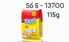 BÁNH TIPO ( HỆ THỐNG ĐÁNH SỐ 2- 13 DƯỚI PHẦN MÔ TẢ )