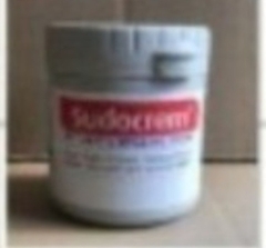 KEM BÔI SUDOCREM- 1- HỘP